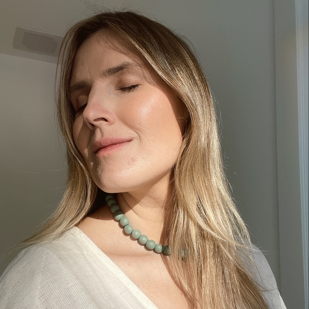 Meet your Posher, Oksana